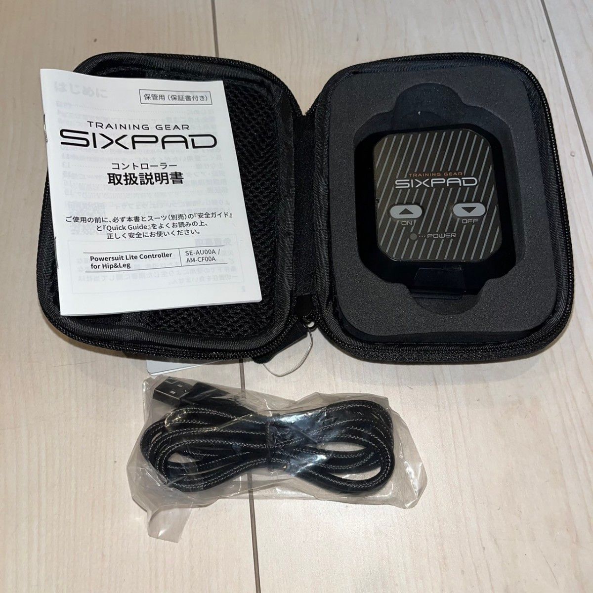 SIXPAD Powersuit Lite Hip & Leg 女性用/ L)(今からでも SIXPAD Powersuit Lite Hip & Leg 女性用/ L)(今からでも