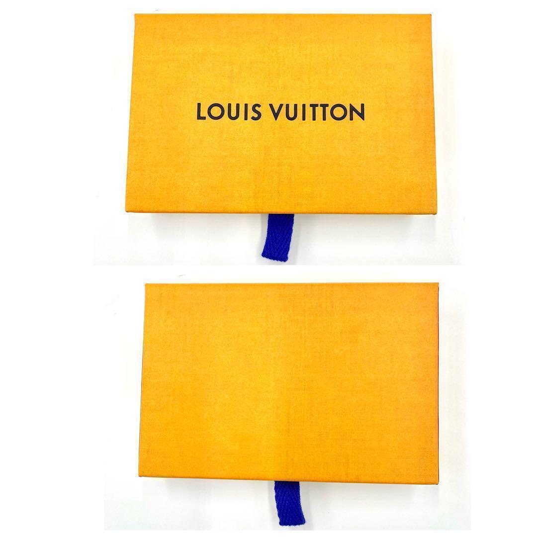  ultimate beautiful goods * Louis Vuitton LOUIS VUITTON M6758 monogram brass reseiies Heart bracele car f leather box attaching accessory 