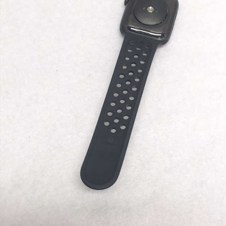 ★1円スタート ジャンク品 Apple Watch Nike SE 40mm GPS Cellularモデル アップルウォッチ 現状品 中古品 液晶破損 _画像8