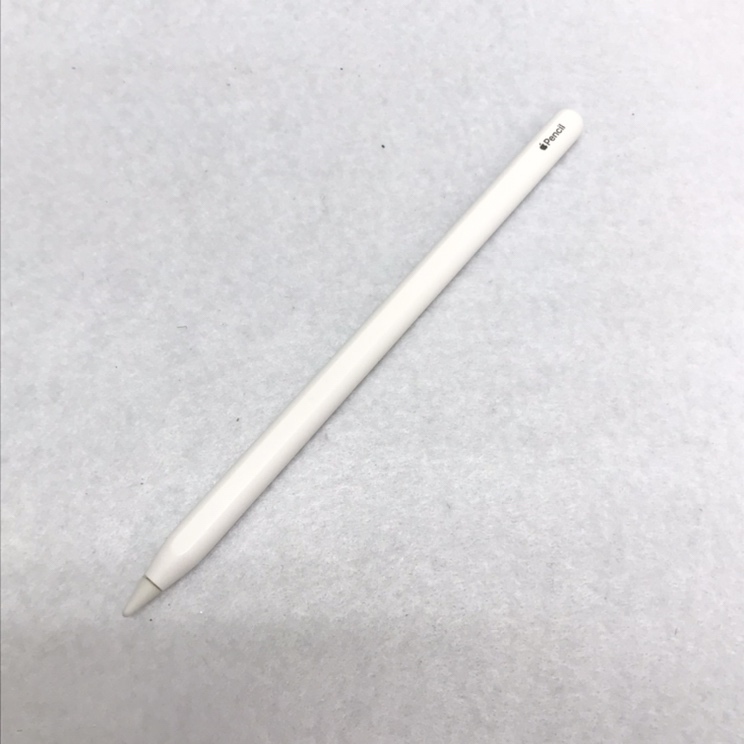 ★1円スタート Apple Pencil 第2世代 本体のみ 動作確認済 中古品 保管品 純正品 Apple製品 アップルペンシル iPadの画像1