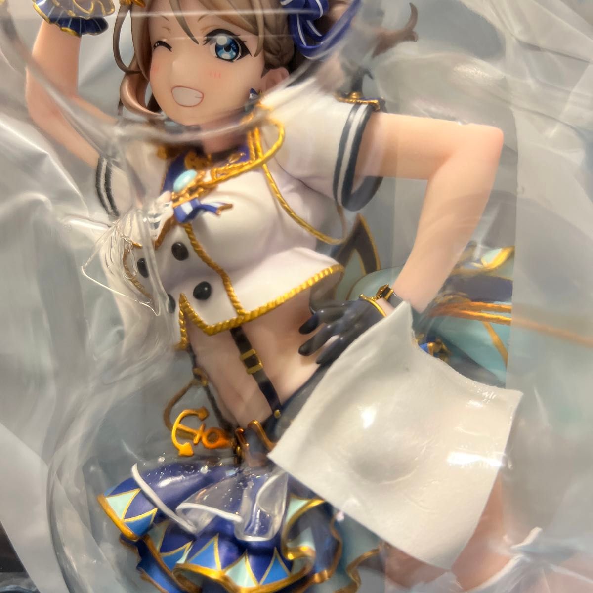 ラブライブ！スクールアイドルフェスティバルALL STARS 渡辺曜 1