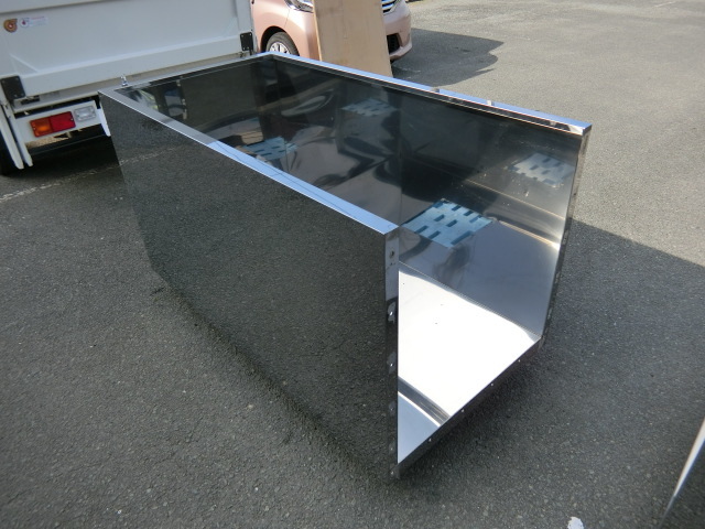 レンジフード 3000 3m 2分割 3000×800×800 レンジフード 3000 3m 2分割 3000×800×800