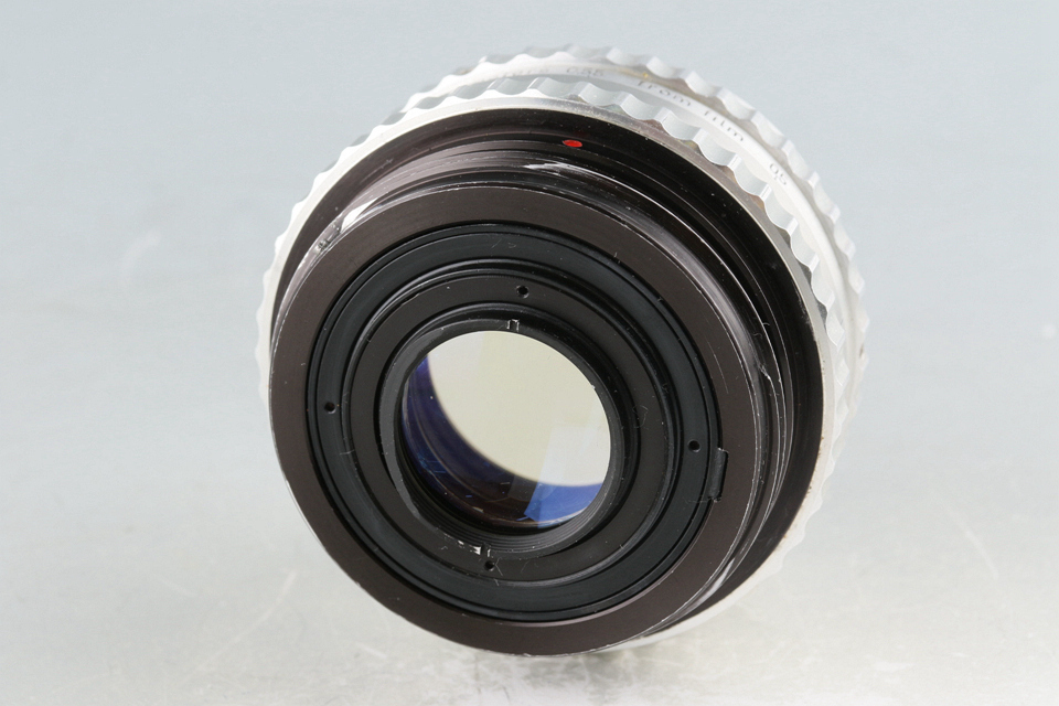 Zeiss-Opton Tessar 80mm F/2.8 T* Lens for Hasselblad 1000F #52534E6_画像5