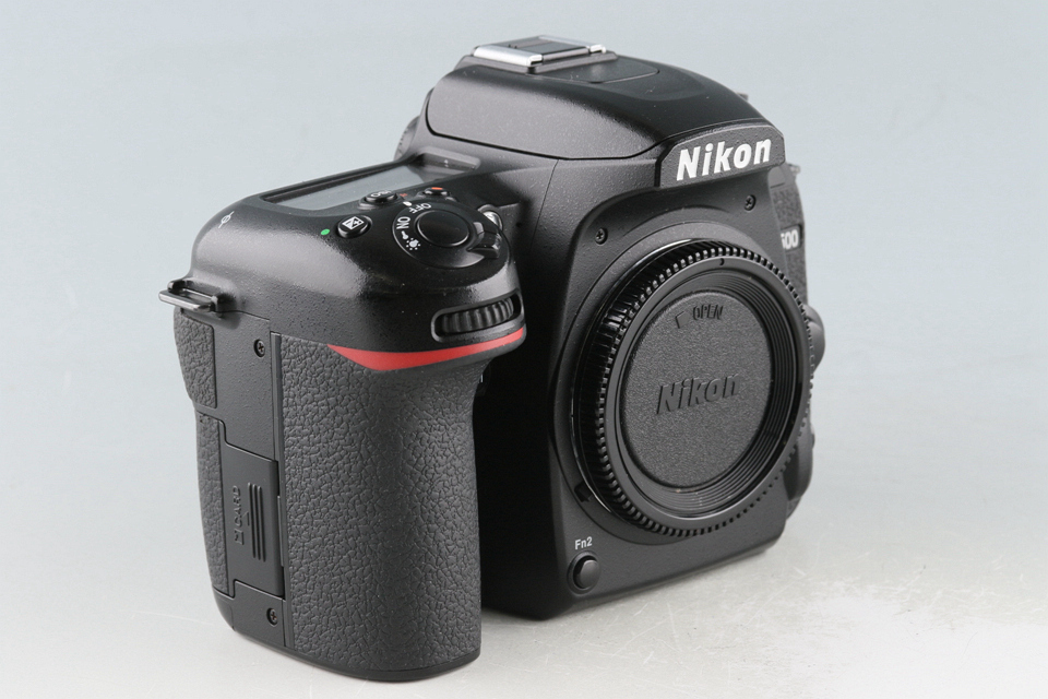 Nikon D7500 Digital SLR Camera *Shutter Count:34630 #52833F3_画像3