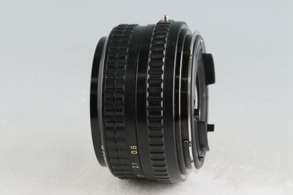 SMC Pentax-A 645 75mm F/2.8 Lens #52913C4の画像7
