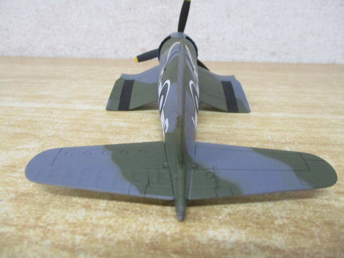 e10-1(HOBBY MASTER F4U Corsair MK.II 1/48 scale ) hobby master Corse aAIR POWER SERIES HA8205 final product aircraft present condition goods 