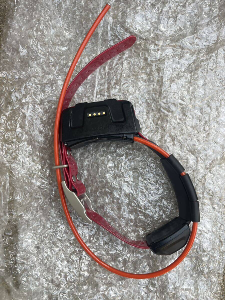 美品良好 動作確認済 garminガーミン アストロ DC50 カラー 新品 美品良好 動作確認済 garminガーミン アストロ DC50 カラー 新品