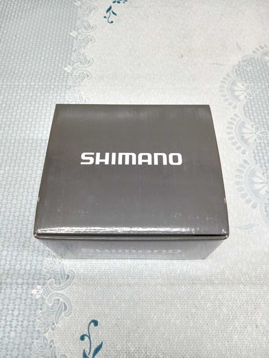 シマノ (SHIMANO) スピニングリール 23 セドナ C3000 SEDONA リール  未使用に近いの画像1