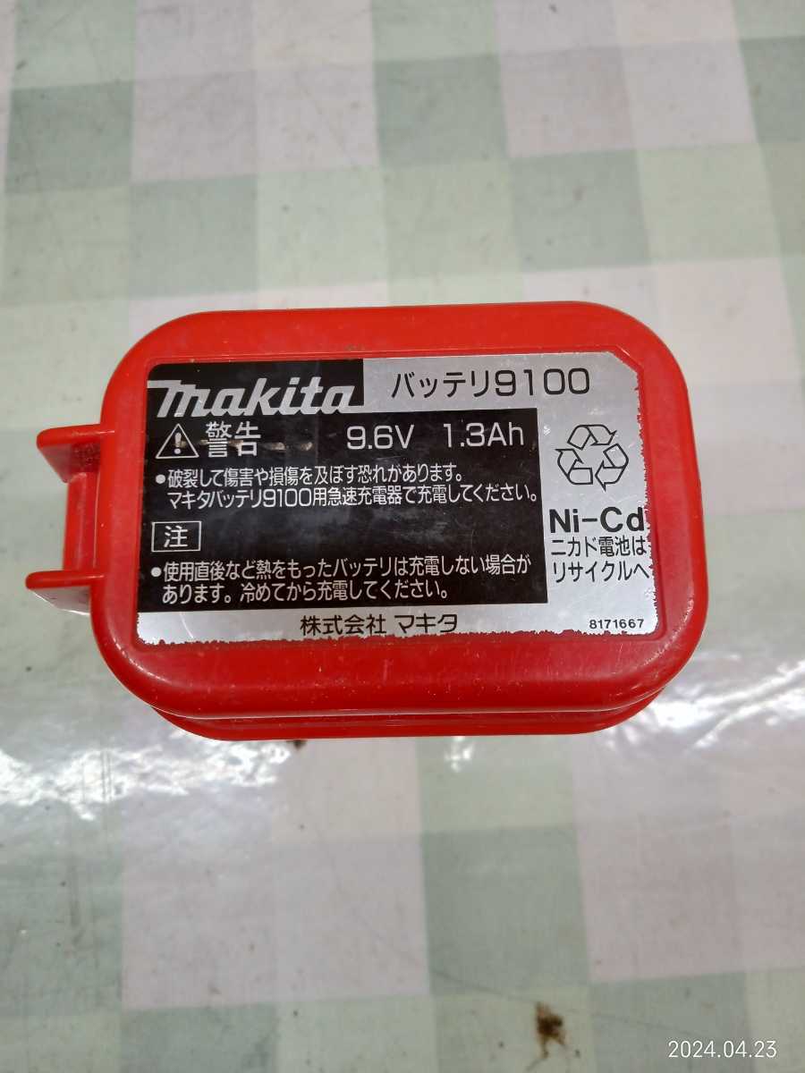 マキタ インパクトドライバ 6908d DIY_画像3