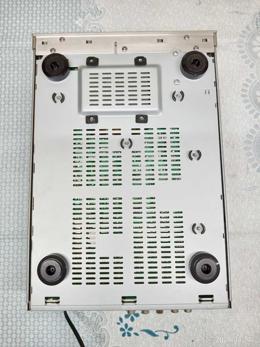 DENON Denon amplifier AVC-M380 remote control *