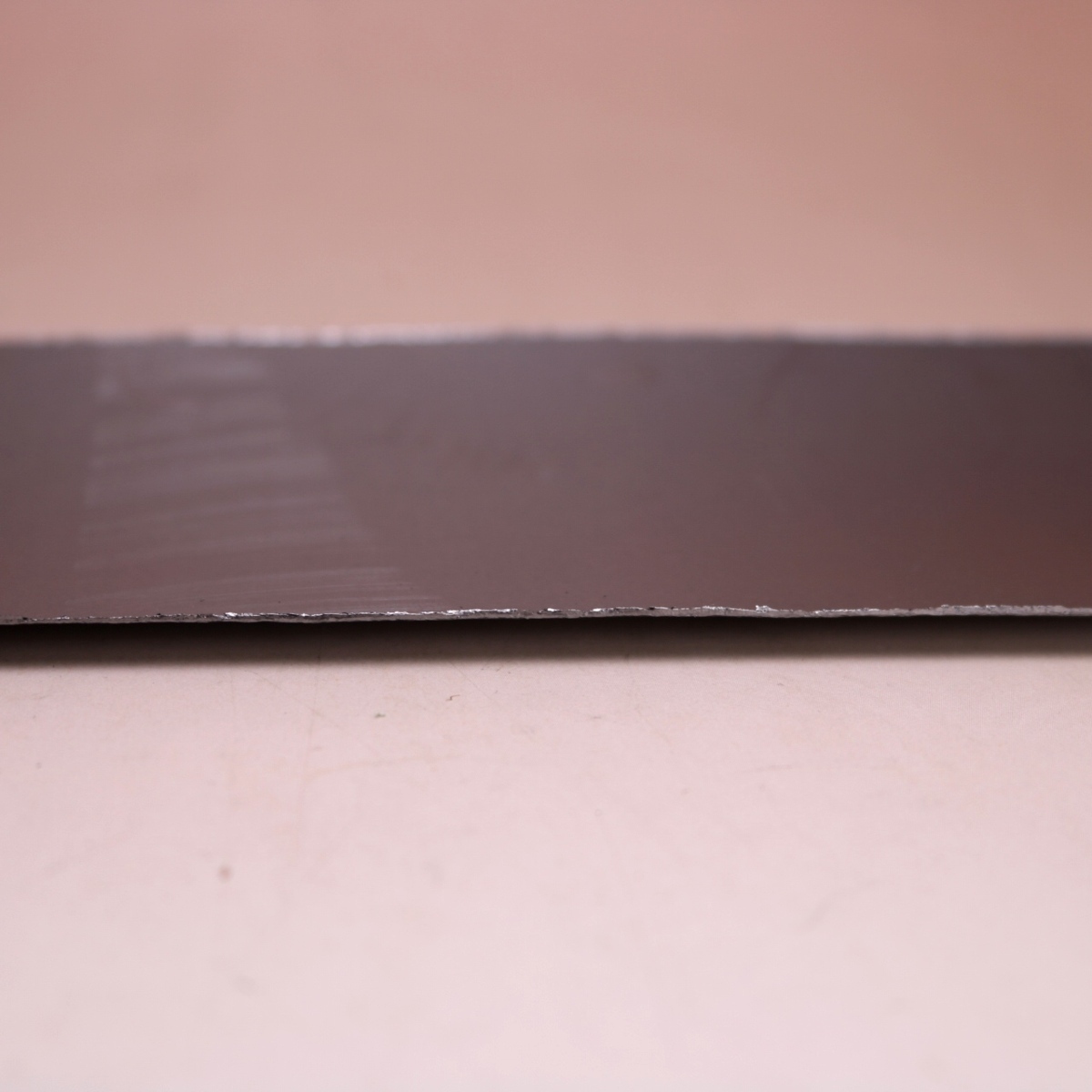 グラファイト パッキン シート 2枚セット / (1枚/20cm×10cm×0.5mm) コールマン ランタン オプティマス バーナー ホエーブスの画像2