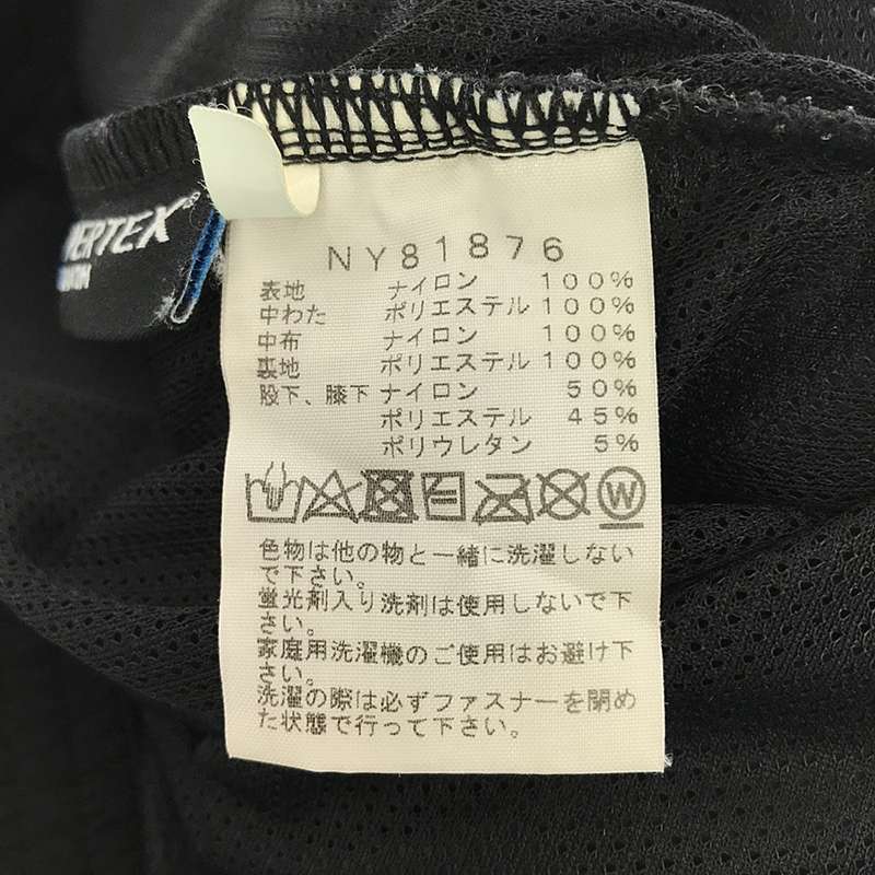 THE NORTH FACE / ザノースフェイス | NY81876 | M | ブラック | メンズ_画像6