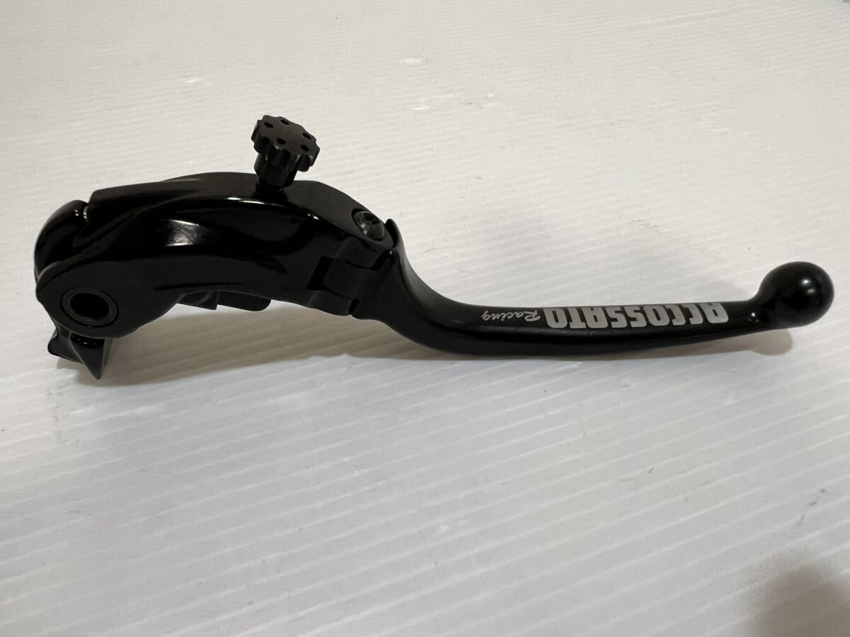 ACCOSSATO racing clutch clutch lever 29.5akosato brake lever set 