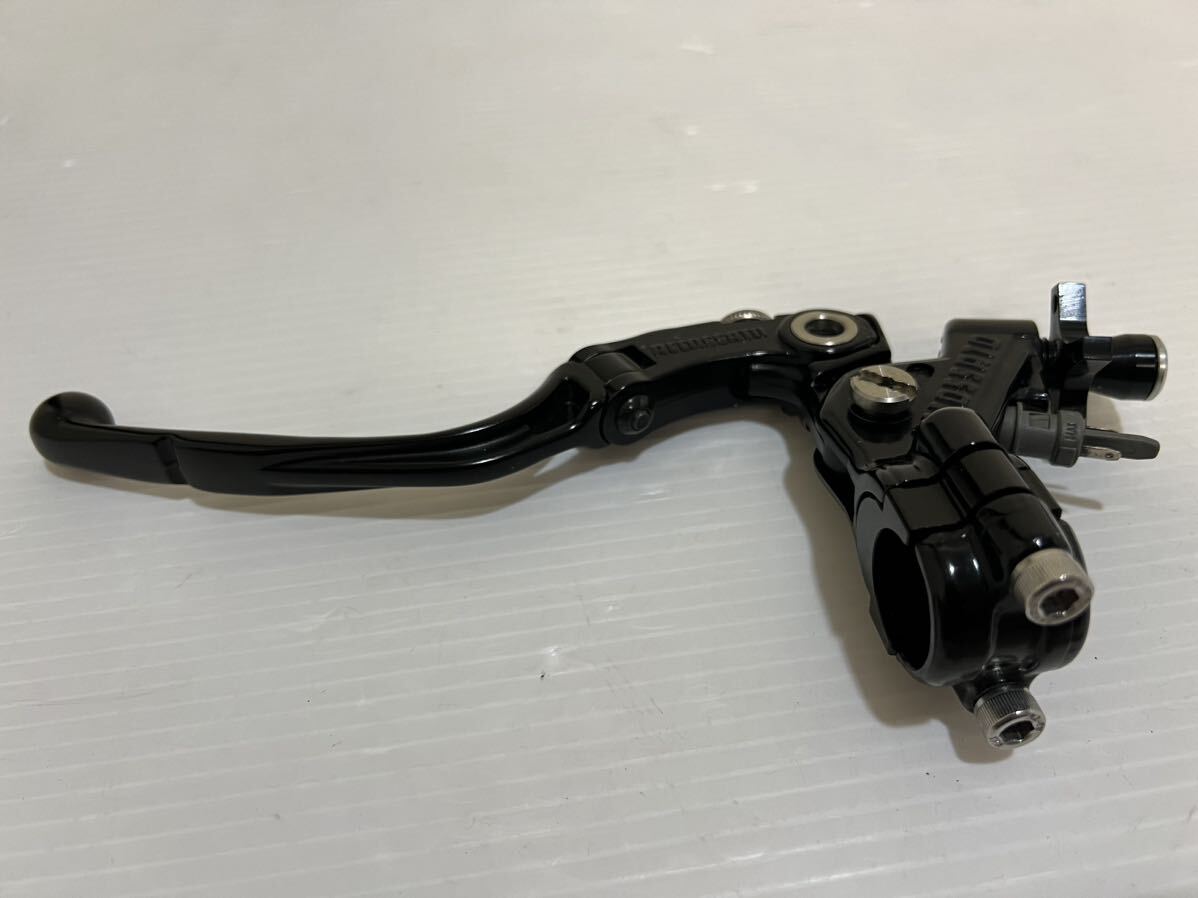 ACCOSSATO racing clutch clutch lever 29.5akosato brake lever set 