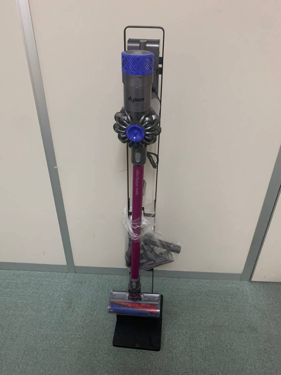 ★稼動品dysonスティッククリーナーDYSON_LIMITED 2021年製★_画像1