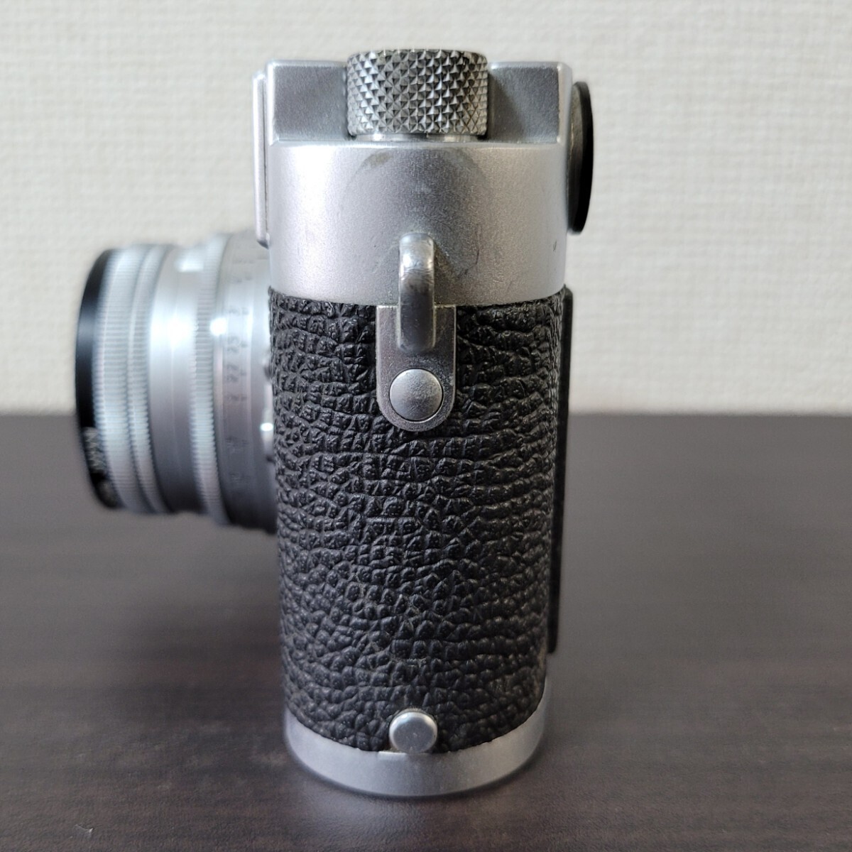 Leica ライカ M3 中古・ジャンク品セット_画像6