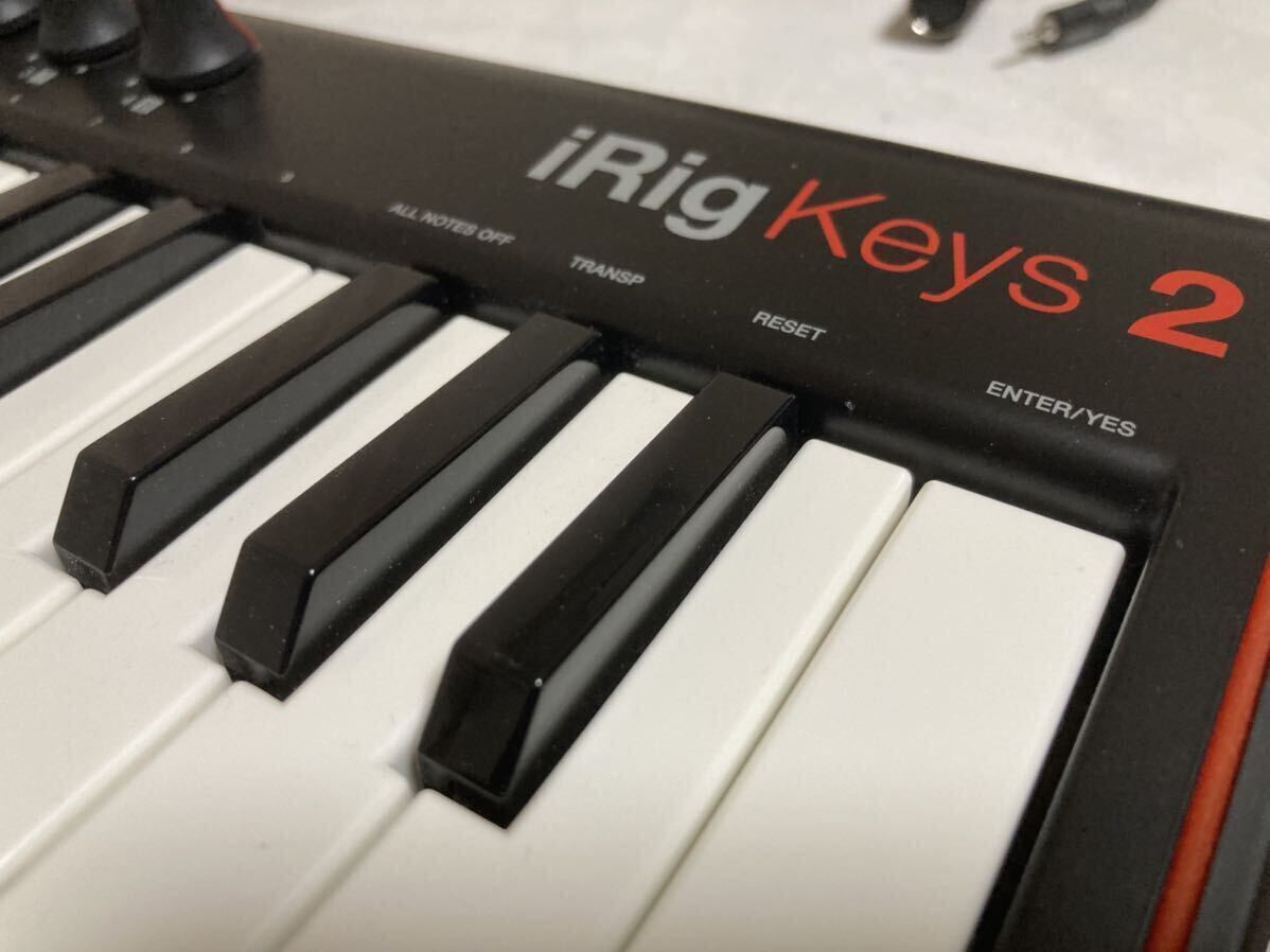 irig keys2の画像2