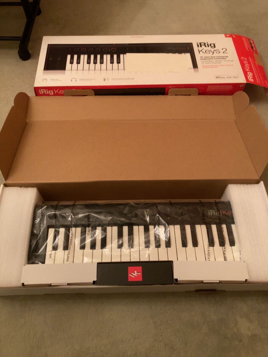 irig keys2の画像8