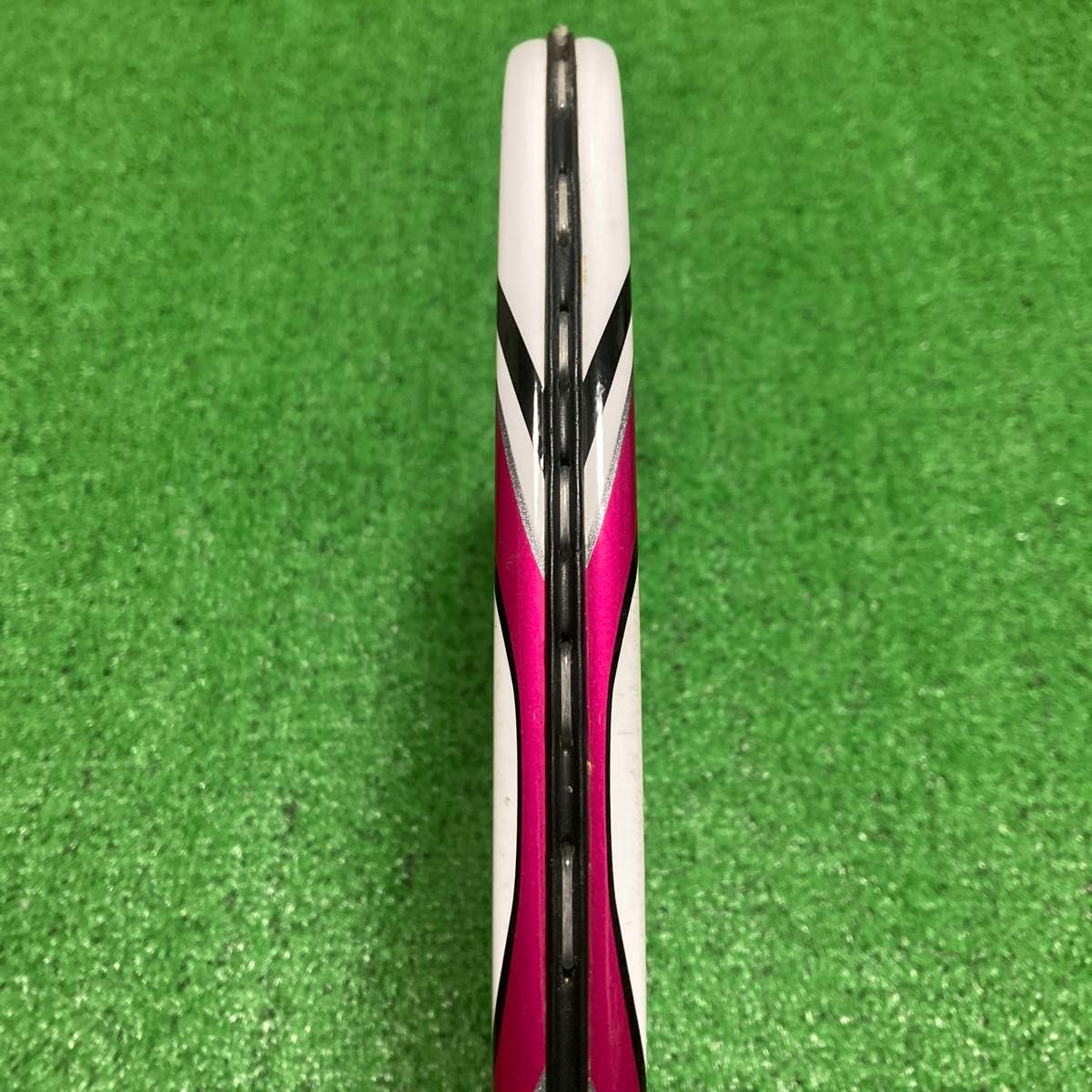 ソフトテニスラケット 軟式テニスラケット 初心者向け 初・中級者向け YONEX ヨネックス NEXIGA50V ADX-5