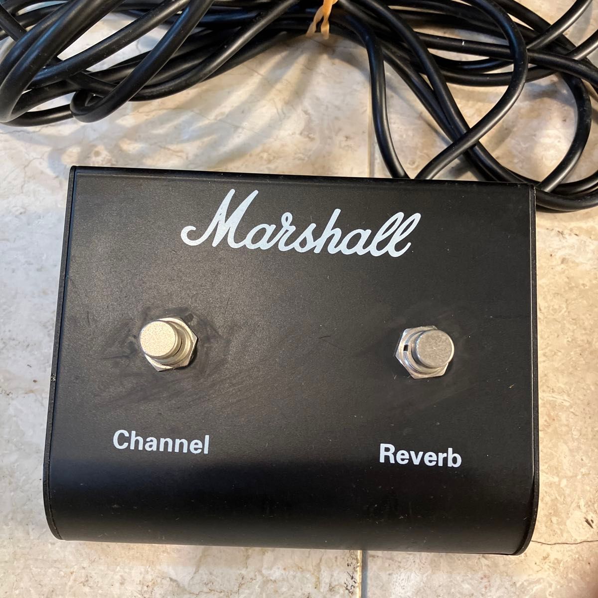 Marshall マーシャル VALVESTATE 80V ギターアンプ