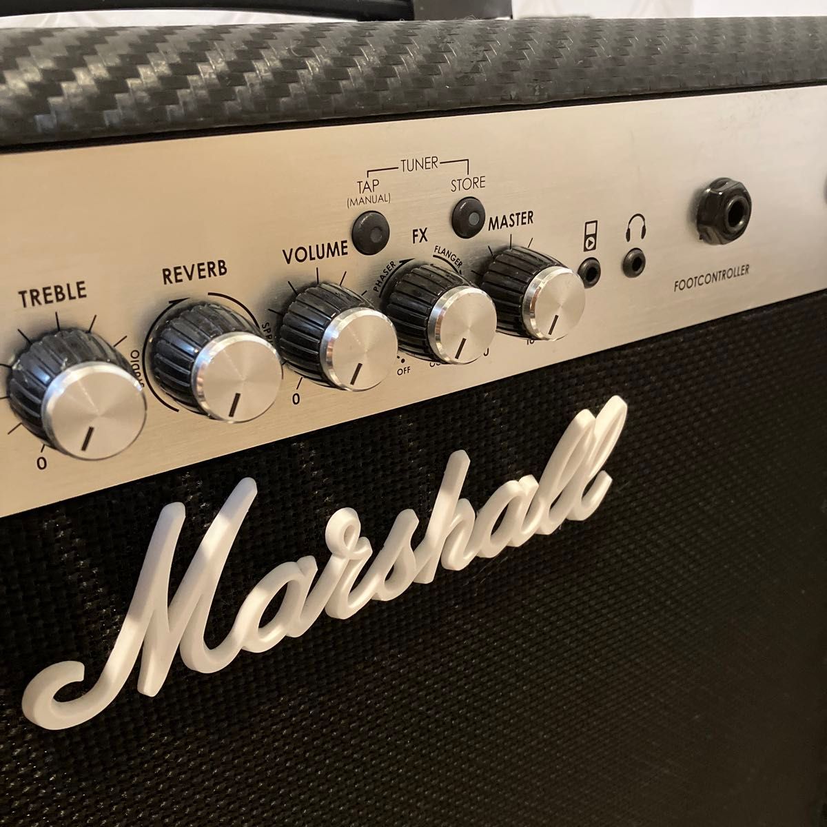 Marshall マーシャル MG30CFX ギターアンプ