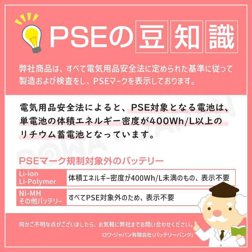 【特価セール】ロワジャパン ブラーバ対応 4449273 互換 バッテリー 390j 最適容量 380j 380t 371j 30_画像6