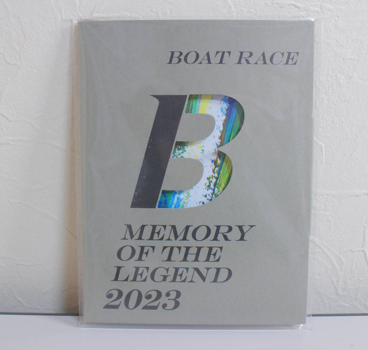 QUOカード 未使用 ５００円×６枚 ボートレース 非売品 BOAT RACE MEMORY OF THE LEGEND2023_画像2