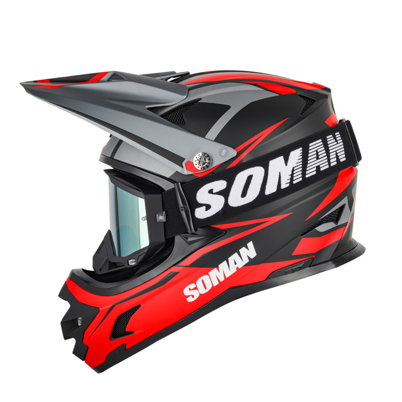Yahoo!オークション - ゴーグル付き~ 8色 新品 SOMAN オフ Yahoo!オークション - ゴーグル付き~ 8色 新品 SOMAN オフ
