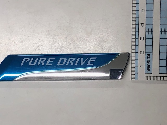 ★送料無料★ピュアドライブ ★日産 ★PURE DRIVE ・デイズ ルークス ラフェスタ マーチ エクストレイル等 の画像5