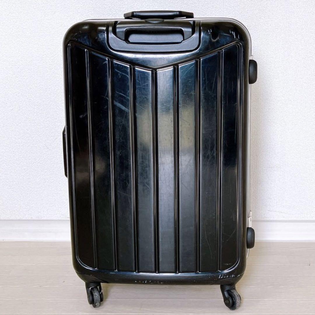 Samsonite キャリーケース Arrowlite Spinner 71 黒