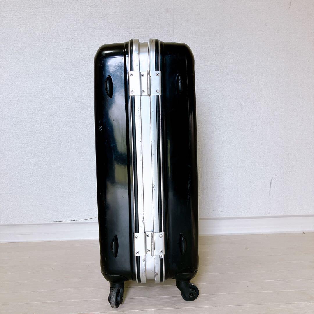 Samsonite キャリーケース Arrowlite Spinner 71 黒