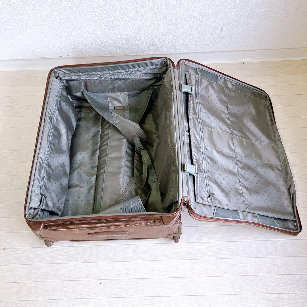 TUMI キャリーケース 22028S4 大容量 スーツケース 廃盤 希少 良品