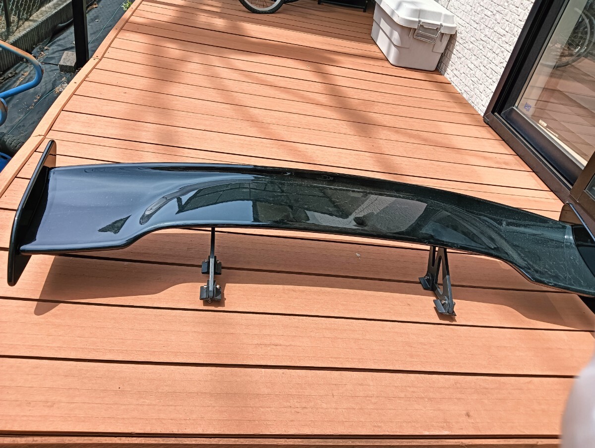  all-purpose GT wing rear Wing 