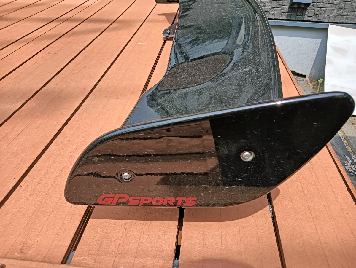  all-purpose GT wing rear Wing 