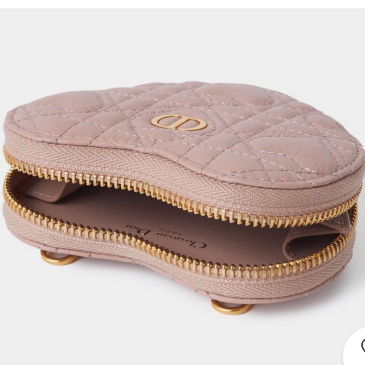 即日発送】DIOR CARO チェーンハートポーチ バッグ|Yahoo 即日発送】DIOR CARO チェーンハートポーチ バッグ|Yahoo
