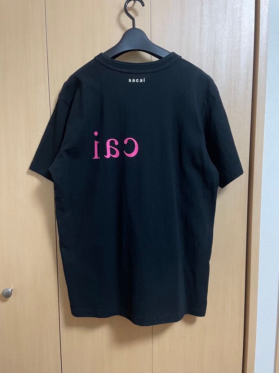 sacai Tシャツ sacai Tシャツ