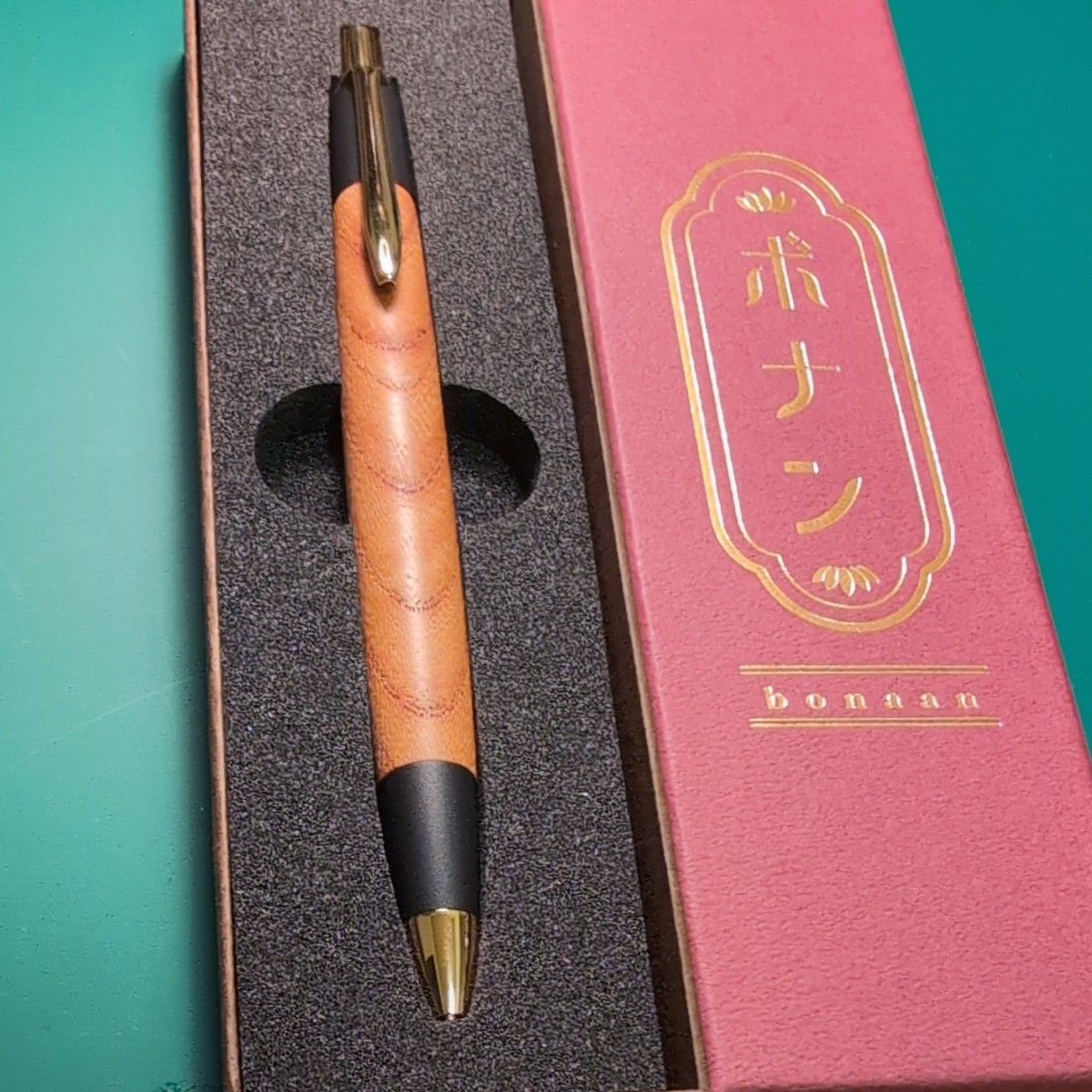 ボナンペン 欅 アルミ金具 シャープペンシル|Yahoo!フリマ(旧 ボナンペン 欅 アルミ金具 シャープペンシル|Yahoo!フリマ(旧