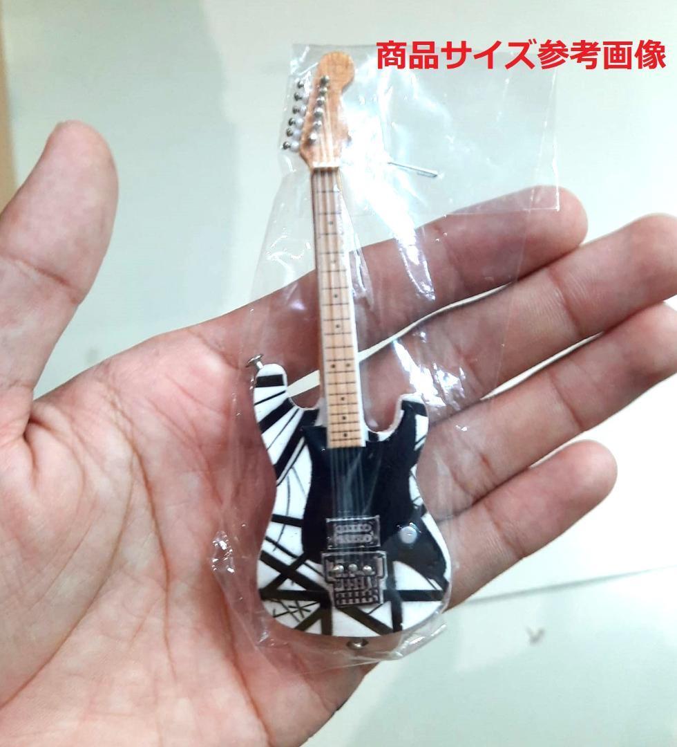 10 cm ミニチュアギター8種（１～８番）番号指定でご購入願います_画像4