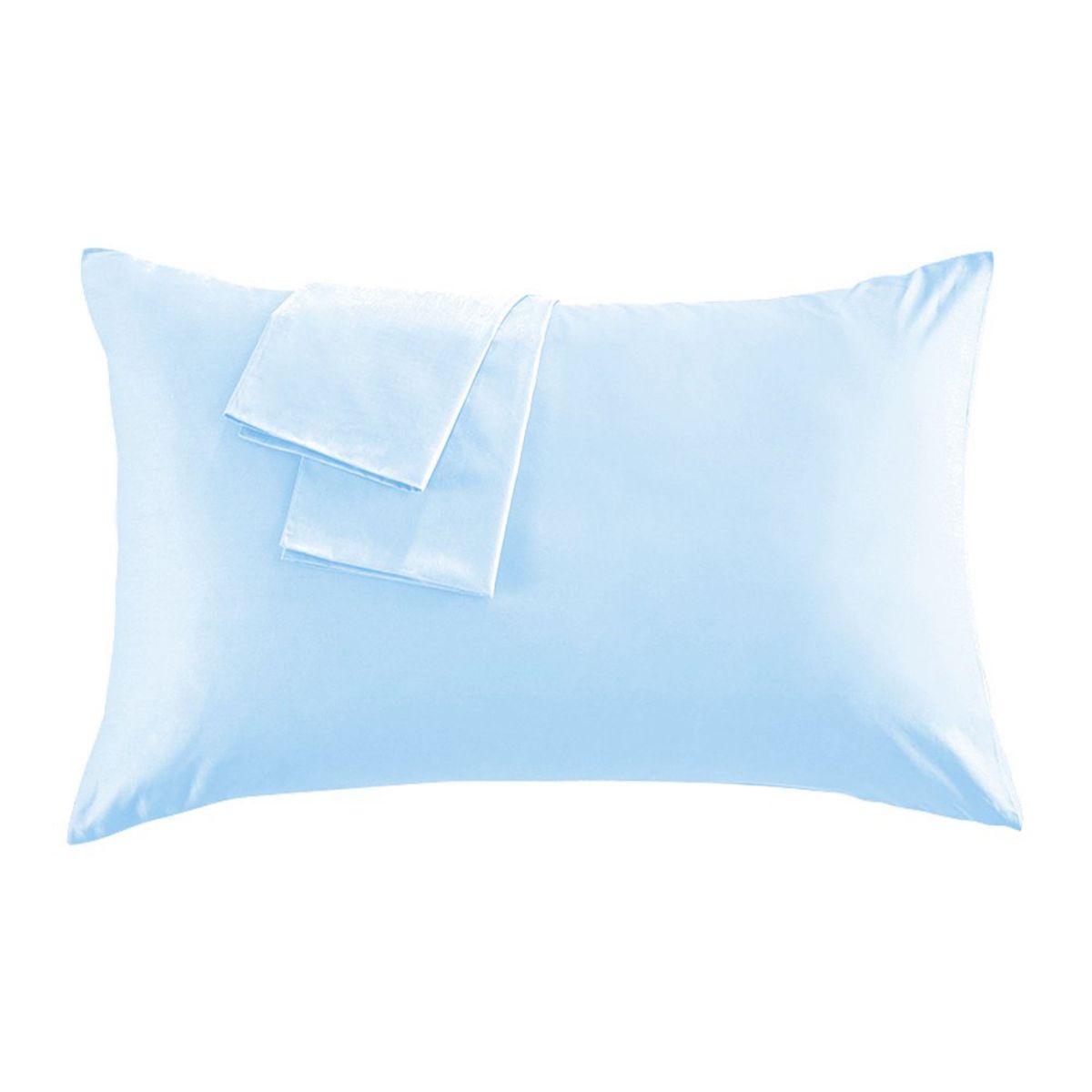 枕カバー 上質な綿100％ 300本高密度生地 ホテル品質 雲のように柔らかな手触りがあり 封筒式 防ダニ 抗菌 防臭  