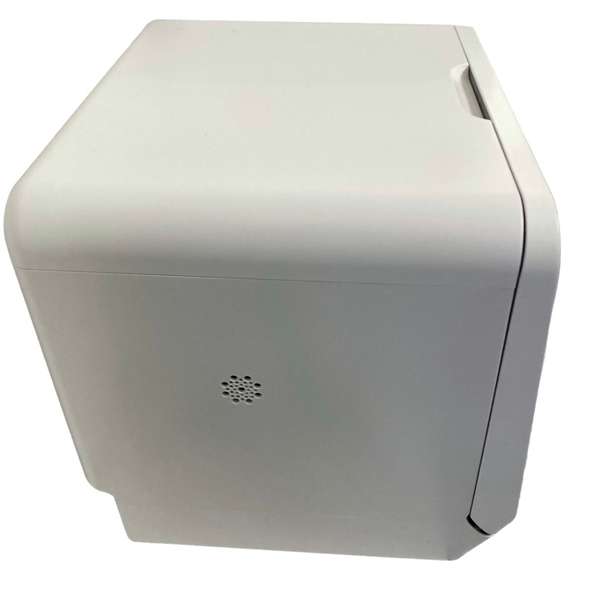 maxzen マクスゼン 食器洗い乾燥機 JDW03BS01 給水タンク式 2021年製 J362い乾燥機 食洗器 MAXZEN マクスゼン_画像3