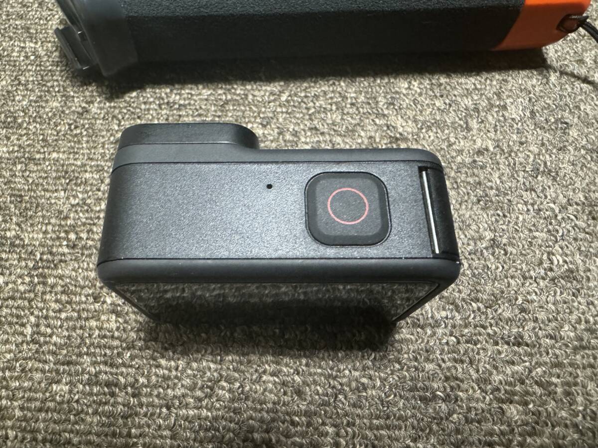 GoPro HERO11 Black アクセサリ＆SDカード付きの画像6