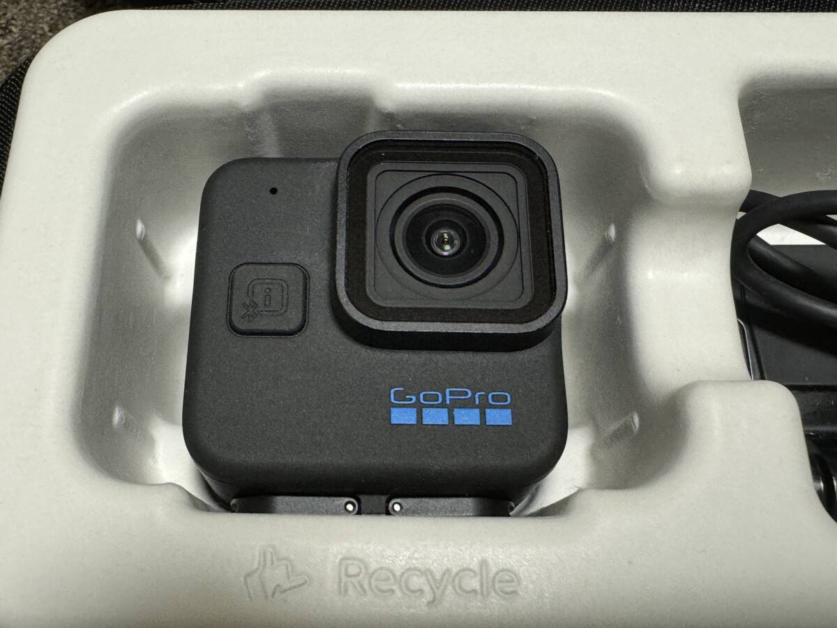 【美品】GoPro HERO 11 Mini_画像3