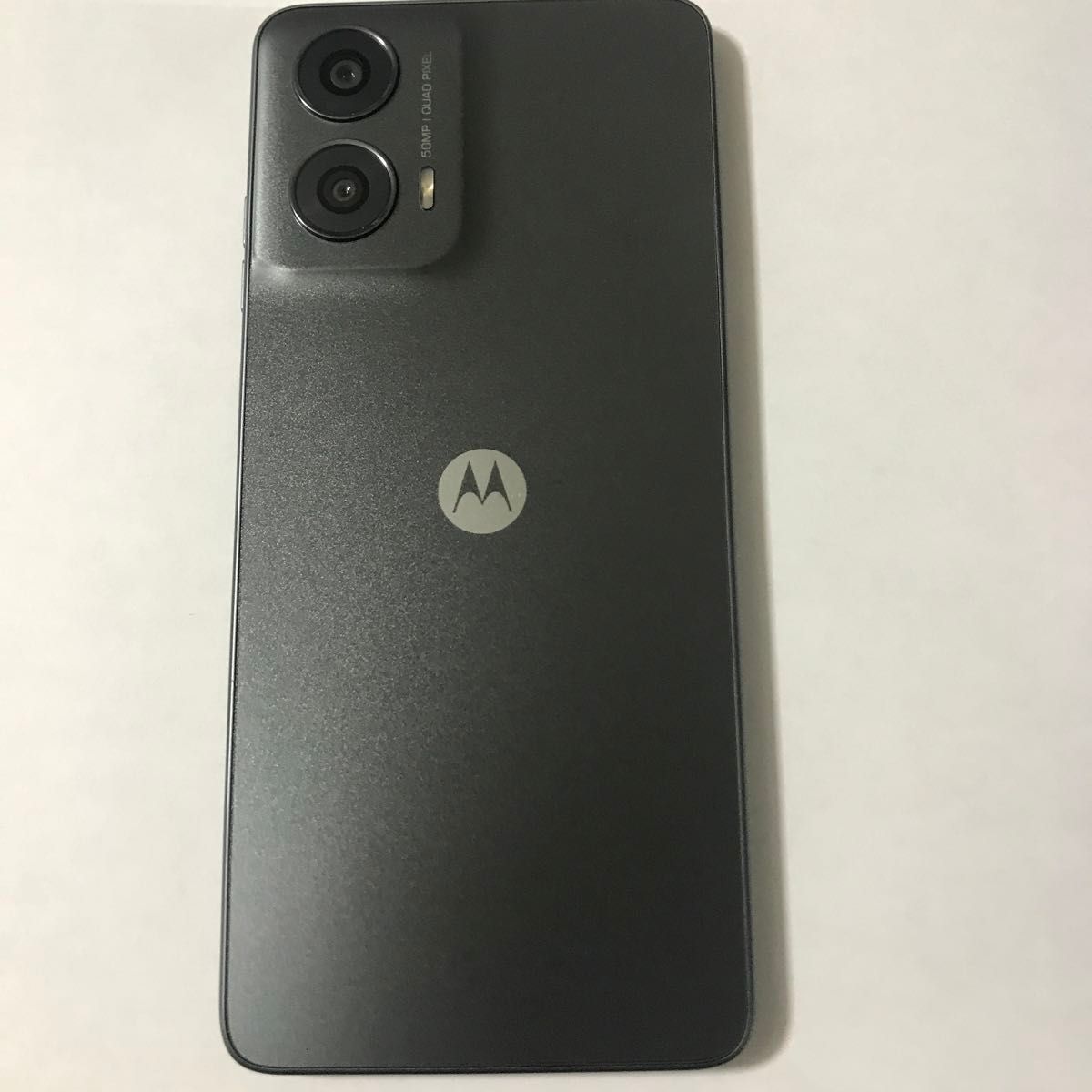 motorola moto g24 マットチャコール|Yahoo!フリマ(旧PayPay motorola moto g24 マットチャコール|Yahoo!フリマ(旧PayPay