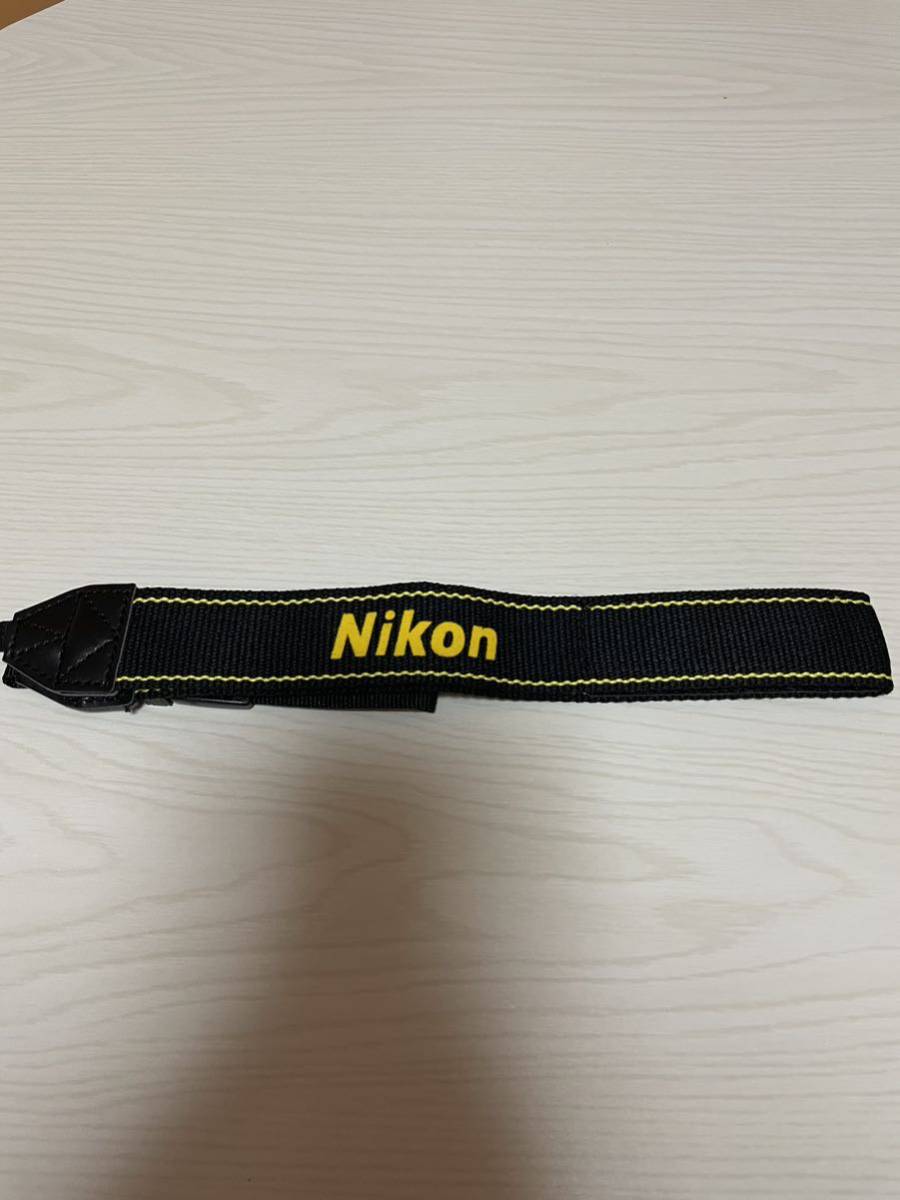 ニコン Nikon ストラップ 5本セットの画像2