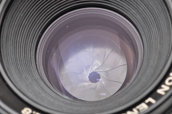 CANON LENS 35mm F2.8 AIRES P CORAL 4.5cm F2.4 キヤノン レンズ アイレス フード Lマウント キャノン 35/2.8 Leica ライカ Leitz ライツの画像3