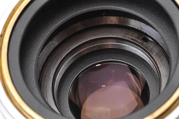 SUPER ROKKOR 5cm F2.8 CHIYOKO スーパーロッコール 千代田光学 Lマウント L39 フィルター スーパー ロッコール 5/2.8 ライカ Leica ライツ