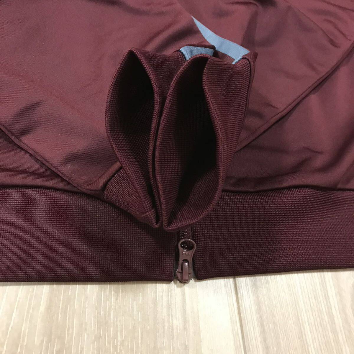 adidas BB TRACKTOP Lベッケンバウアー トラック ジャケット adidas BB TRACKTOP Lベッケンバウアー トラック ジャケット