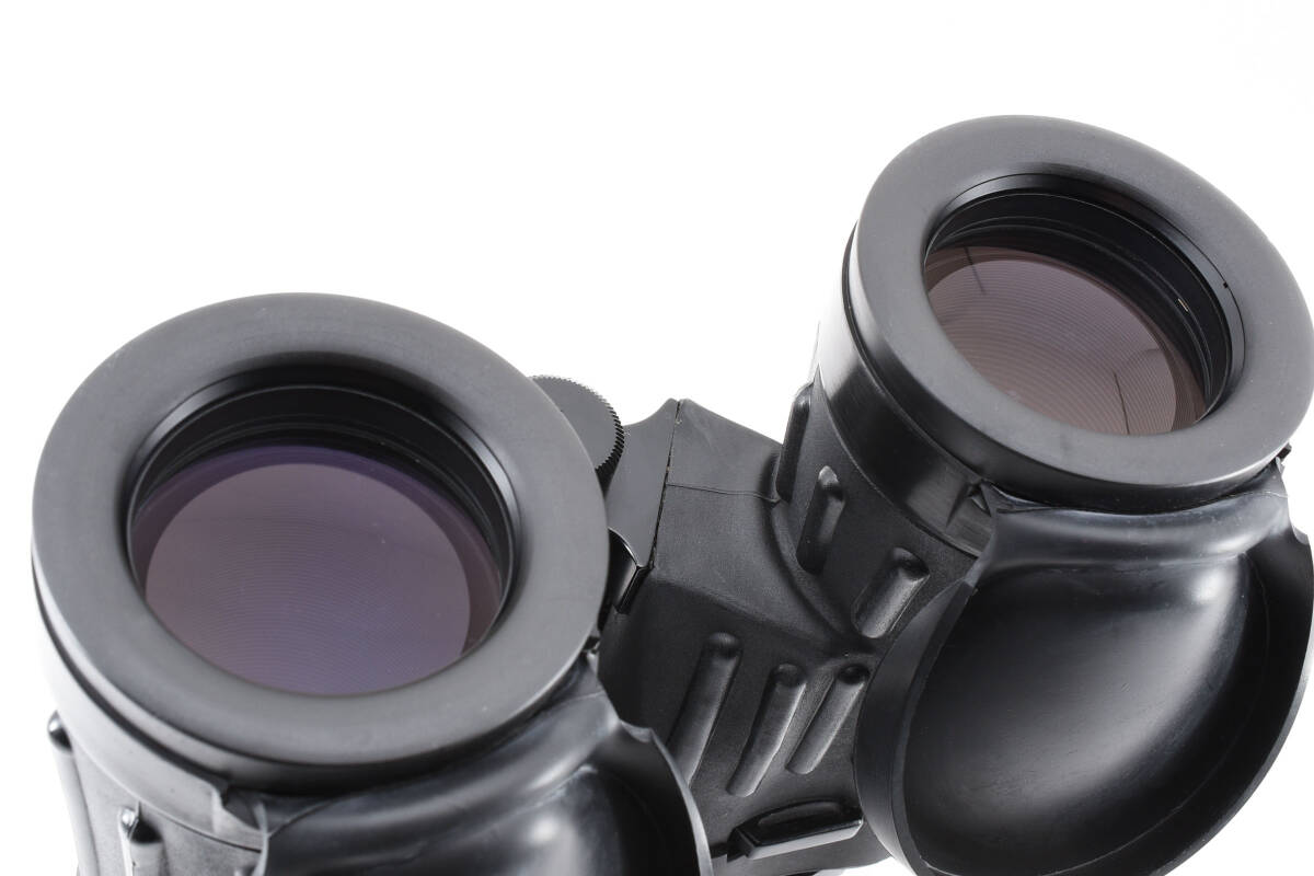 ★希少★TAMAYA タマヤ 航海用双眼鏡 7x50 MARINE BINOCULARS #1044L5742_画像10