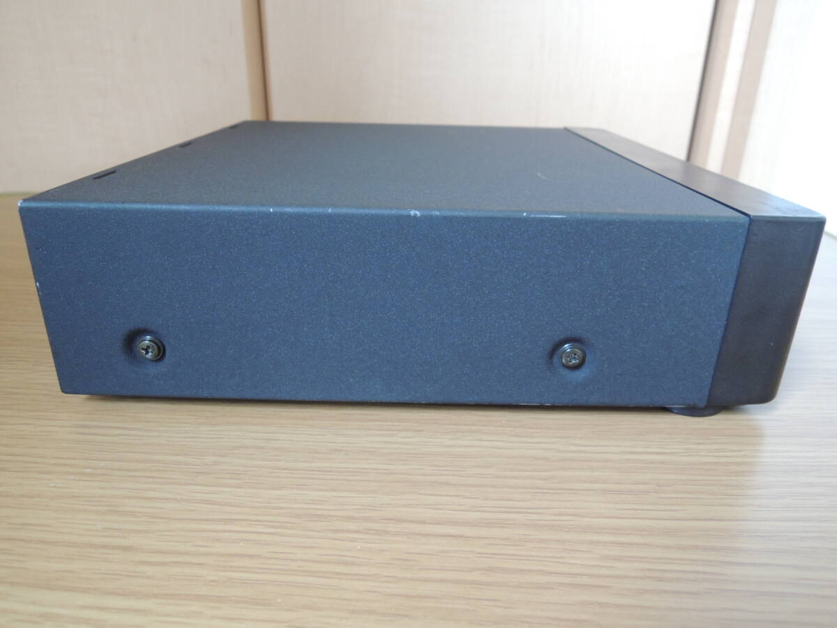 SONY CD player CDP-P71