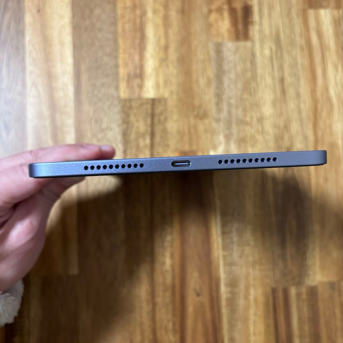 iPad mini 第6世代 Wi-Fi 256GB パープル Apple|Yahoo!フリマ iPad mini 第6世代 Wi-Fi 256GB パープル Apple|Yahoo!フリマ